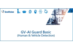 Geovision-AI Guard