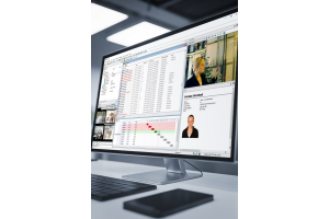 Novinky zo sveta GeoVision: GV-Eye 3.5.2, nové NVR riešenia a rastúci ekosystém AI technológií