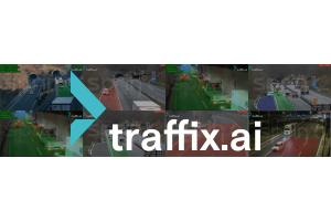 Sprinx traffix.ai