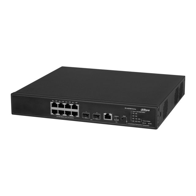 AS5500-8MGT2XF-370 • Dahua