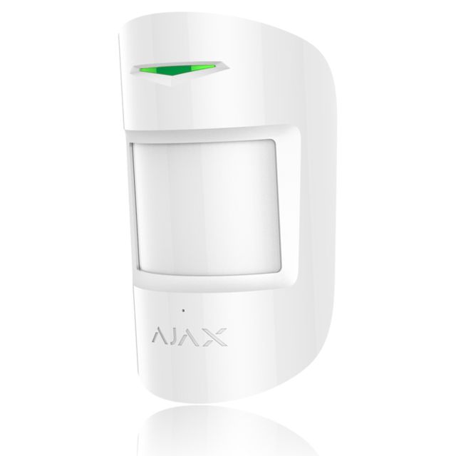 CombiProtect White • Ajax