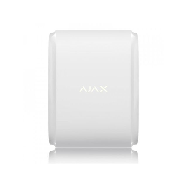 DualCurtain Outdoor Jeweller • Ajax