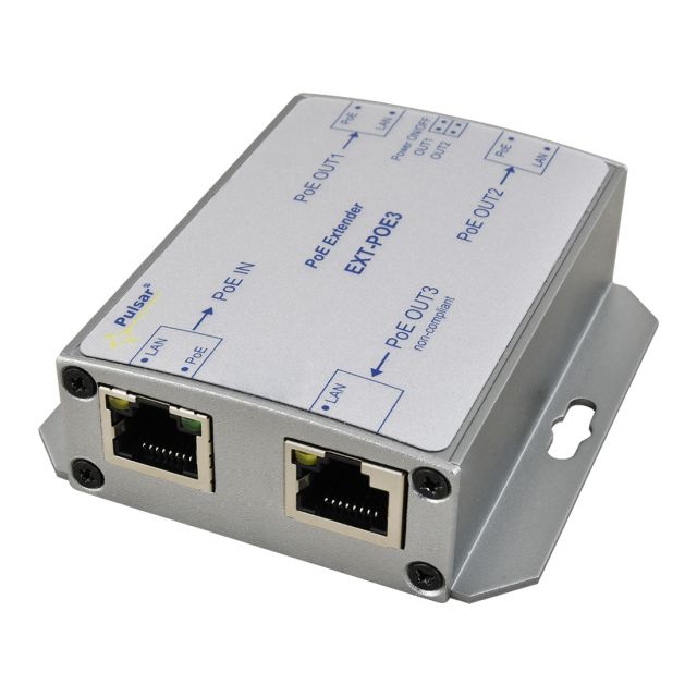 EXT-POE3 • Pulsar