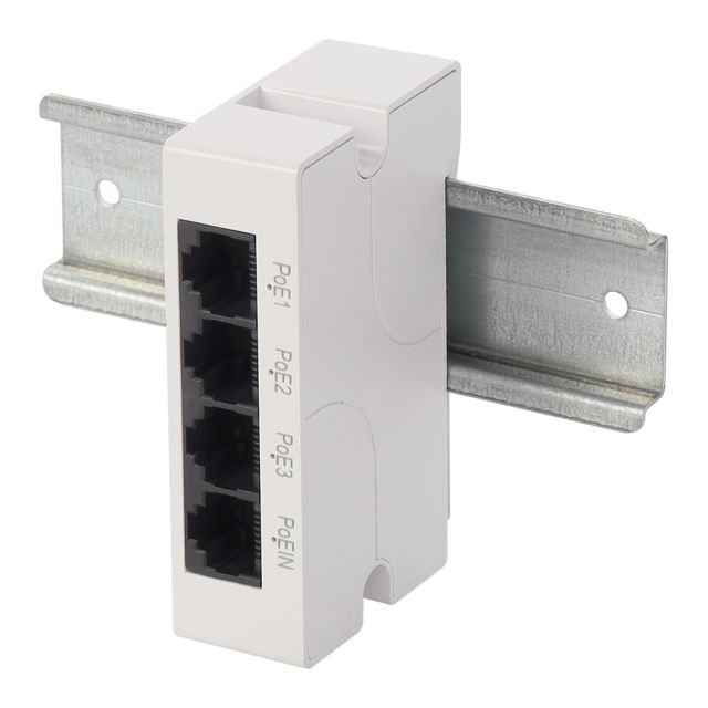 EXT-POE3DIN • Pulsar