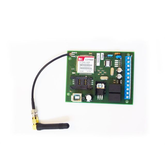 FVK22 mini USB - PCB • Smartcom