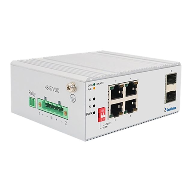 GV-APOE0410-E • GeoVision