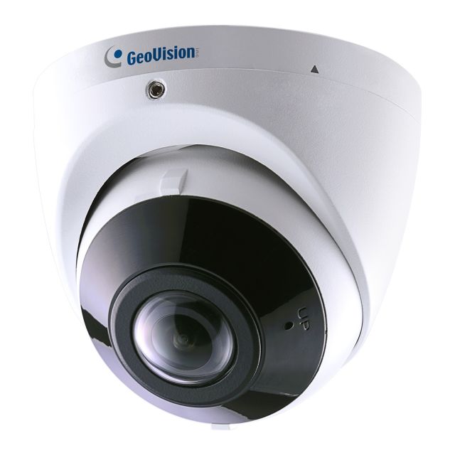 GV-EBDP5800 • GeoVision