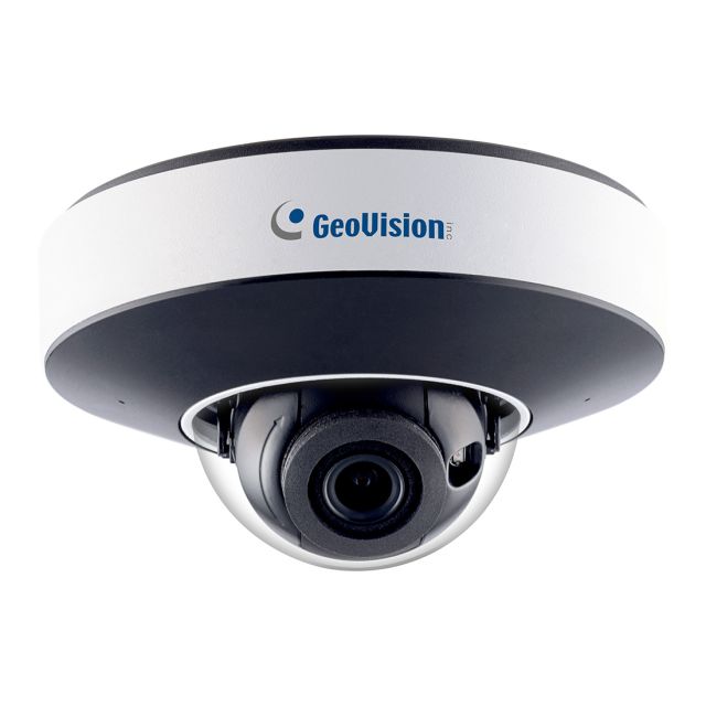 GV-GDR4900 • GeoVision