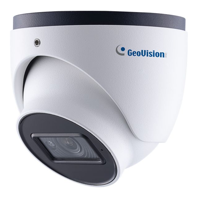 GV-GEB4900 • GeoVision
