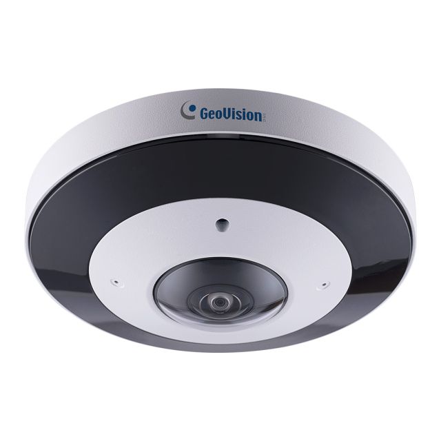 GV-GFER12800 • GeoVision