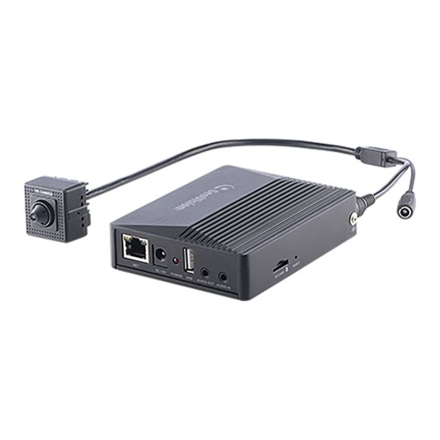 GV-GPH2800 • GeoVision