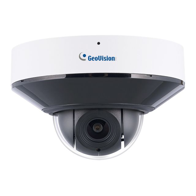 GV-GPTZ4810 • GeoVision