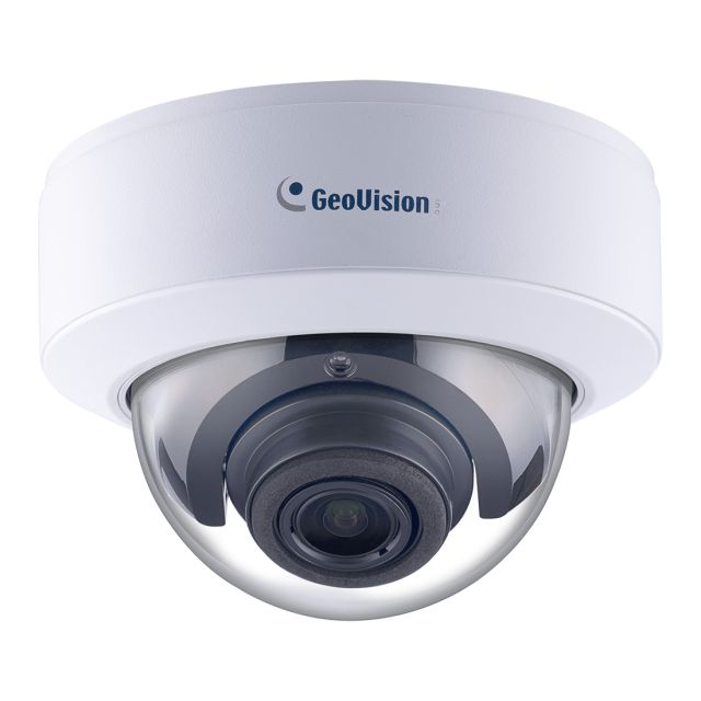 GV-GVD4910 • GeoVision