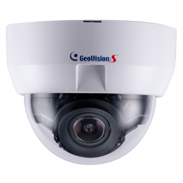 GV-MD8710-FD • GeoVision