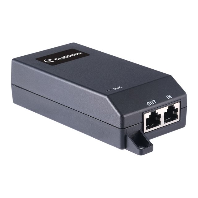 GV-PA301 • GeoVision