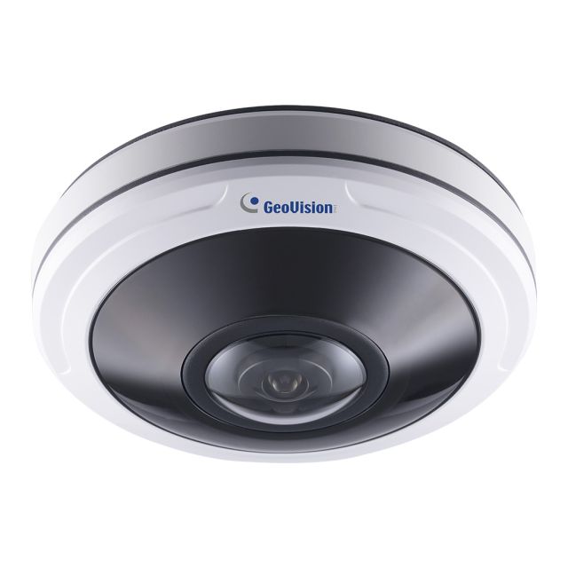 GV-PFER12800 • GeoVision