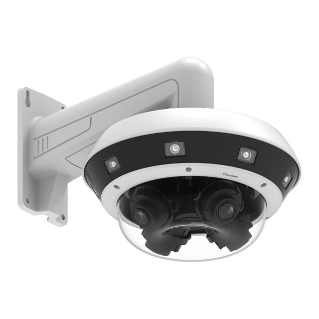 GV-RMS32810 • GeoVision