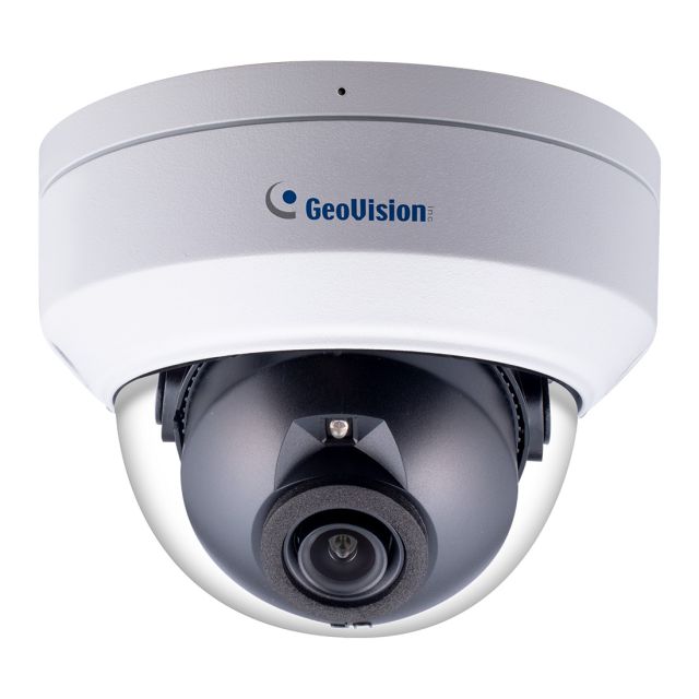 GV-TDR2705 • GeoVision