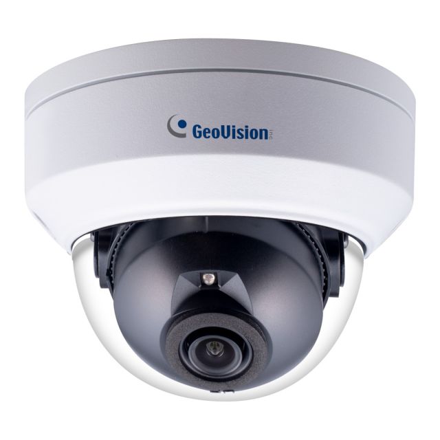 GV-TDR4704-2F • GeoVision