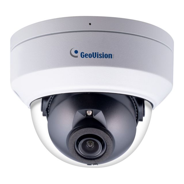 GV-TDR8805 • GeoVision