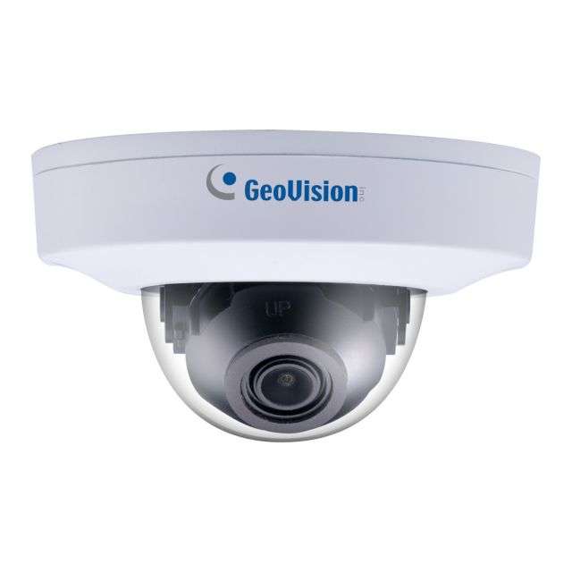 GV-TFD4800 • GeoVision