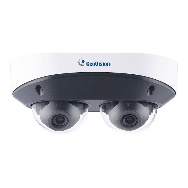 GV-TMS8800 • GeoVision