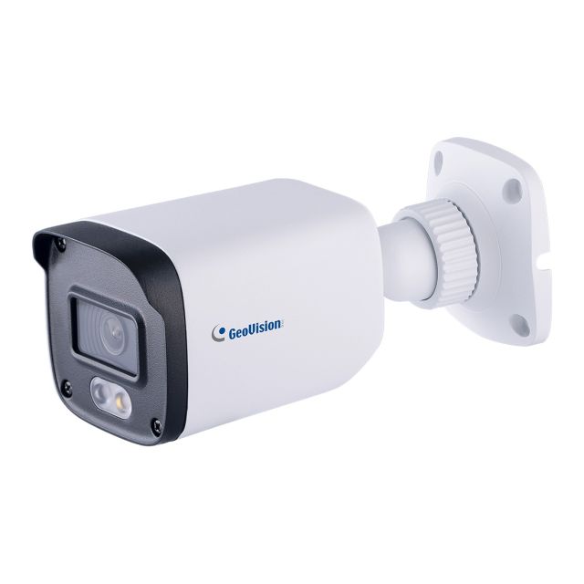 GV‐GBLF2802 • GeoVision