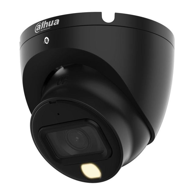 HAC-HDW1200TLM-IL-A-0280B-S6-BLACK • Dahua