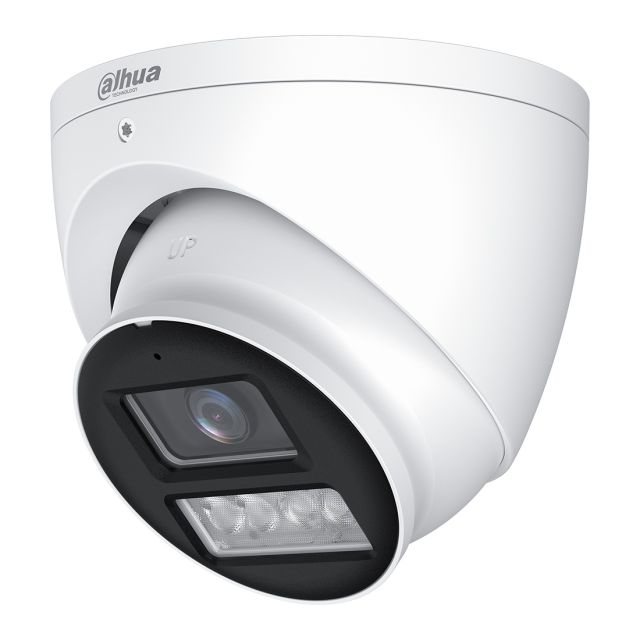 HAC-HDW1239T-A-LED-0280B-S3 • Dahua