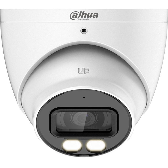 HAC-HDW1809T-A-LED-0280B • Dahua