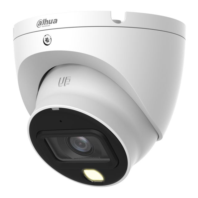 HAC-HDW1809TLM-A-LED-0280B • Dahua