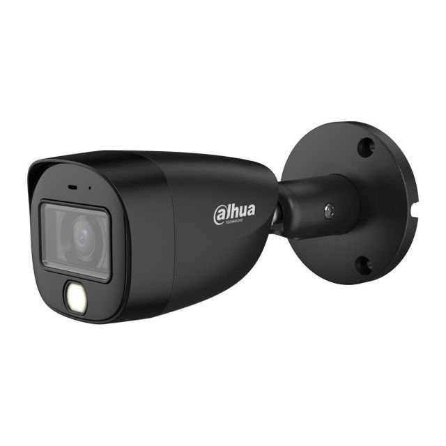 HAC-HFW1200CM-IL-A-0280B-S6-BLACK • Dahua