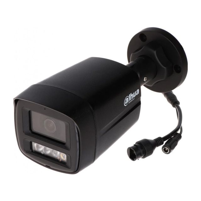 HAC-HFW1500TLM-IL-A-0280B-S3-BLACK • Dahua