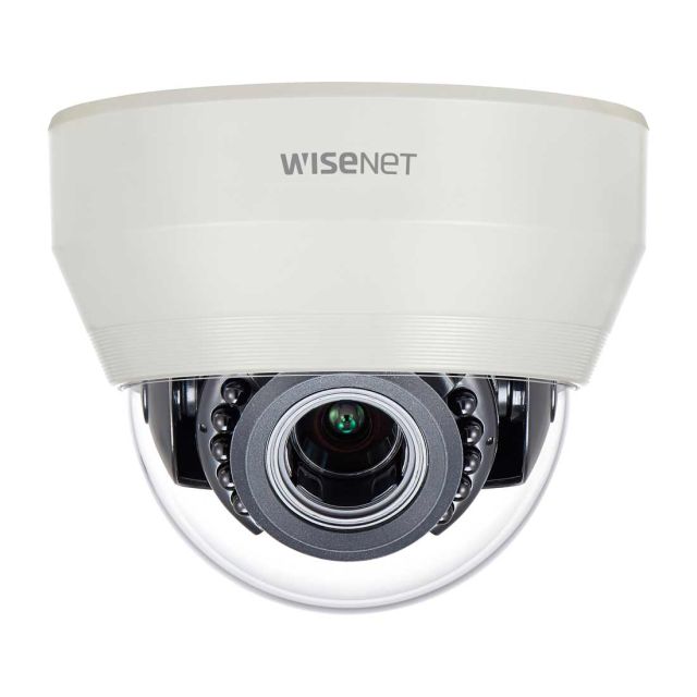 HCD-6080R • Wisenet