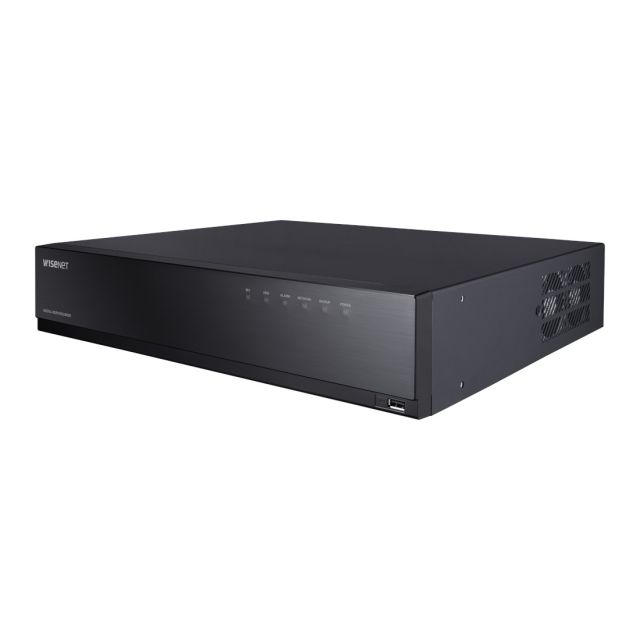 HRX-1635-4TB • Wisenet