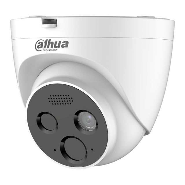 HY-FT121LD-TD1F4 • Dahua