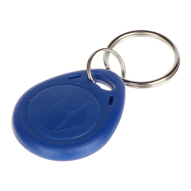 ID-SM Key Fob / 125 kHz • Dahua