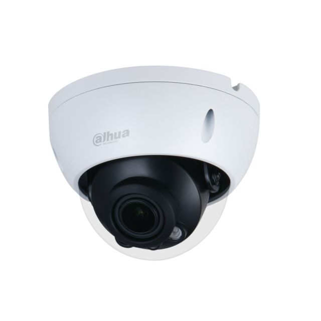 5 MP network IR dome camera