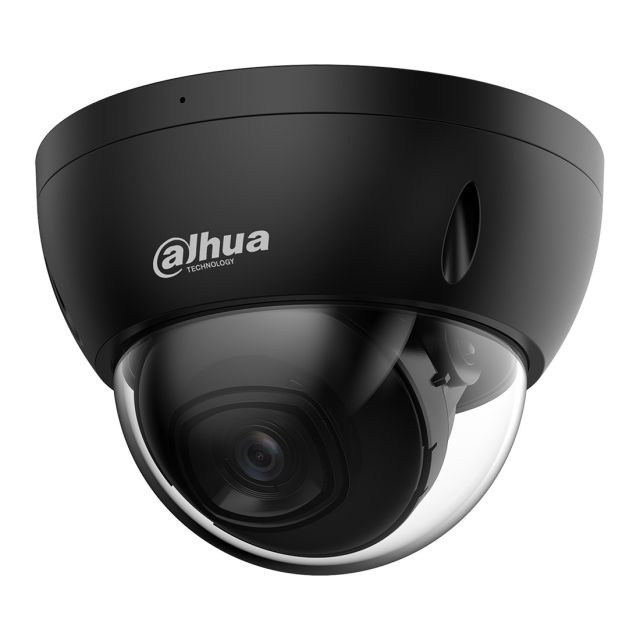 IPC-HDBW2841E-S-0280B-BLACK • Dahua