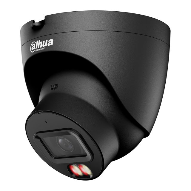 IPC-HDW21249T-S-IL-0280B-BLACK • Dahua