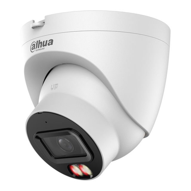 IPC-HDW21249T-S-IL-0280B • Dahua