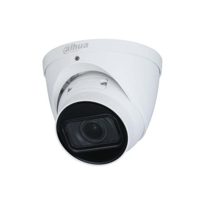 5 MP network IR eyeball camera