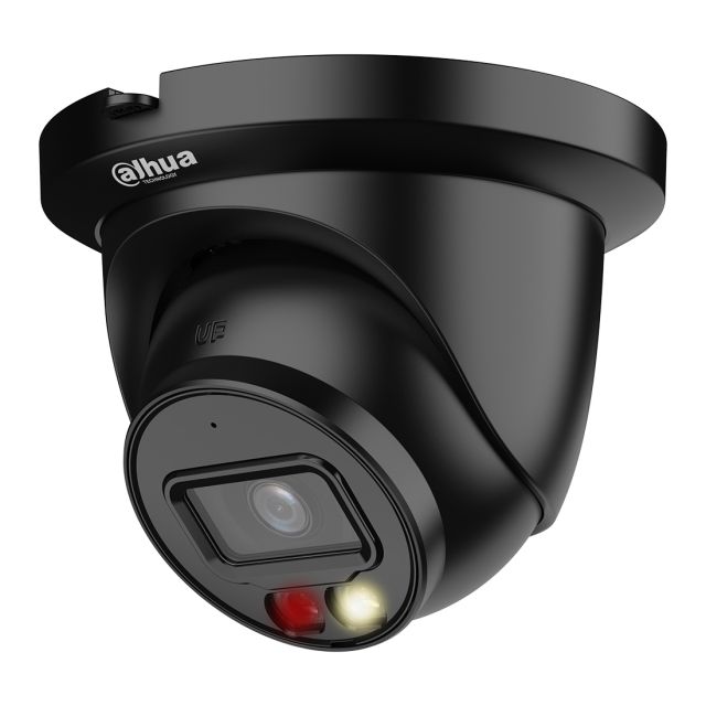IPC-HDW2649TM-S-IL-0280B-BLACK • Dahua