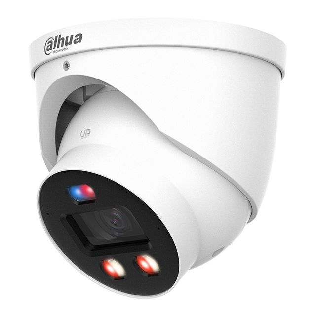 IPC-HDW3649H-AS-PV-0280B-PRO • Dahua