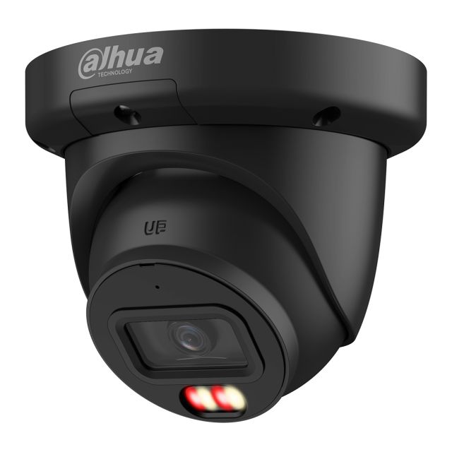 IPC-HDW3649QM-S-IL-0280B-BLACK • Dahua