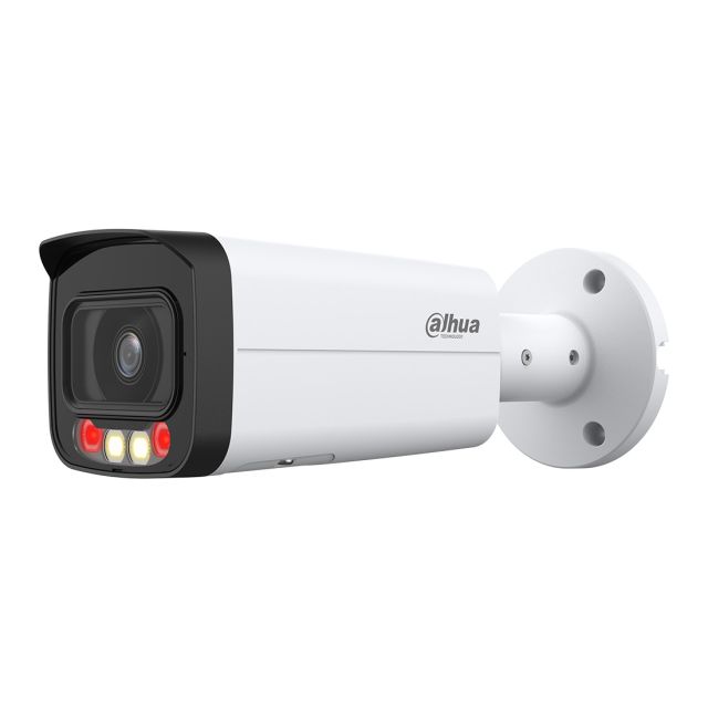 IPC-HFW2849T-AS-IL-0600B • Dahua