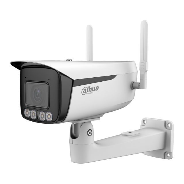 IPC-HFW5842DK1-Z4-5G-0832 • Dahua