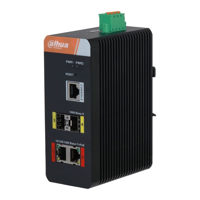 IS4204-2GT-120 • Dahua