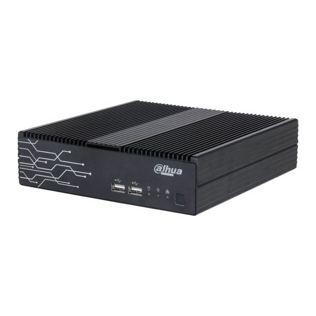 IVD5148WT-1I • Dahua