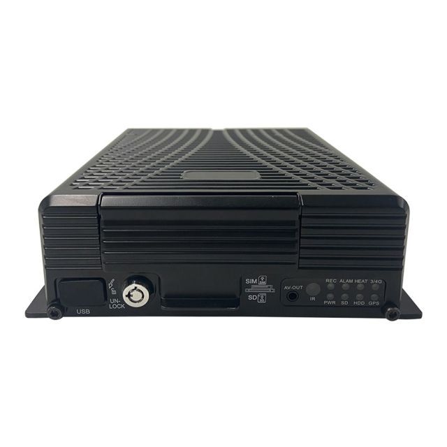 JH8-HYBRID-GNN V3 • iCarVisions